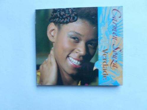 Carmen Souza - Verdade, Cd's en Dvd's, Cd's | Latin en Salsa, Verzenden