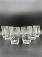 Baccarat - Drinkglas (6) - Paris - Kristal, Antiek en Kunst