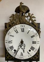 Comtoise klok - vervaardigd in de Jura - Lodewijk XVI-stijl, Antiek en Kunst, Antiek | Klokken