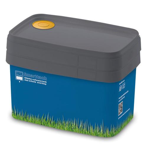 Smarttank Grijs/Blauw, Caravans en Kamperen, Kampeeraccessoires, Nieuw