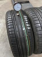185/50/16 81H BRIDGESTONE TURANZA T001 DEMO 6,8mm 2 stuks, 16 inch, Nieuw, Band(en), Personenwagen
