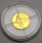 Duitsland. 100 Specimen Euro 2011 - Trial Probe - Wartburg -, Postzegels en Munten