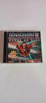 Thunderdome 96 Dance or die  special german edition, Verzenden, Gebruikt
