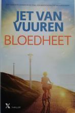 Bloedheet 9789401614849 Jet van Vuuren, Boeken, Thrillers, Verzenden, Gelezen, Jet van Vuuren