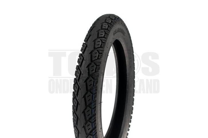 Buitenband 12 inch 2.25x12 Classic TH-805 TT straatband v..., Fietsen en Brommers, Brommeronderdelen | Algemeen, Nieuw, Ophalen of Verzenden