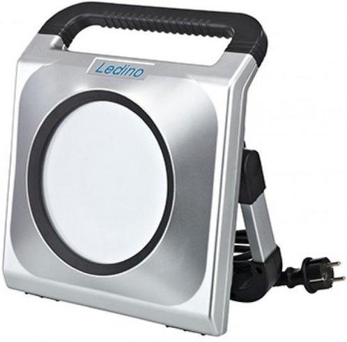 LED Bouwlamp Ledino Wannsee 50W, Doe-het-zelf en Verbouw, Bouwverlichting, Nieuw, Ophalen of Verzenden