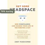 Get Some Headspace 9781250008404 Andy Puddicombe, Boeken, Verzenden, Gelezen, Andy Puddicombe