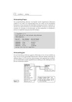 SQL voor het hoger onderwijs 9789043008440, Boeken, Zo goed als nieuw