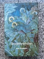 Engelenverhalen, Boeken, Gelezen, Achtergrond en Informatie, Joan Anderson, Verzenden