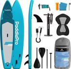 Tweedekans | LifeGoods SUP Board Touring - 165 KG, Watersport en Boten, Ophalen of Verzenden, Zo goed als nieuw