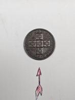 Portugal. Republic. XX Centavos 1966 Eixo vertical (Zonder, Postzegels en Munten, Munten | Europa | Niet-Euromunten