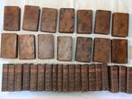 Fleury - Histoire Ecclesiastique - 1716-1740