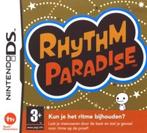 Rhythm Paradise (Losse Cartridge) (DS Games) (Nintendo DS), Spelcomputers en Games, Ophalen of Verzenden, Zo goed als nieuw