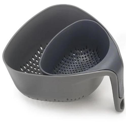 Joseph Joseph Vergiet Vierkant Set/2, Hobby en Vrije tijd, Taarten en Cupcakes maken, Nieuw, Verzenden