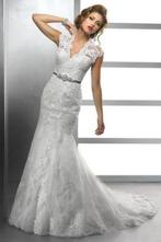 trouwjurk sale bruidsjurk € 150 tot € 499,-, Kleding | Dames, Trouwkleding en Trouwaccessoires, Ophalen, Nieuw, Overige kleuren