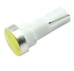 Auto LEDlamp | autoverlichting LED T5 | kleur wit | 1W 12V D, Verzenden, Nieuw
