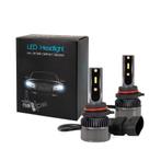 LED SET HB4 - LSF Serie, Auto-onderdelen, Verlichting, Nieuw, Austin, Verzenden
