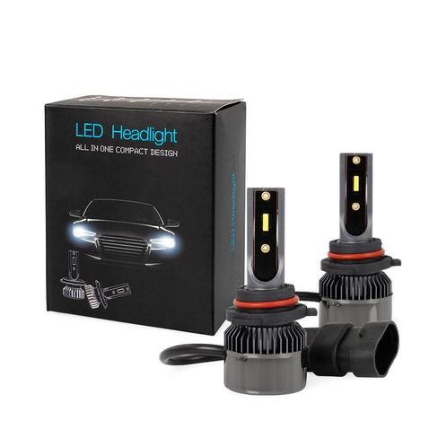 LED SET HB4 - LSF Serie, Auto-onderdelen, Verlichting, Nieuw, Alfa Romeo, Amerikaanse onderdelen, Audi, BMW, Citroën, Daihatsu