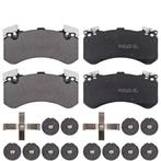 Remblokken set AUDI A7 S7 quattro voorzijde, Verzenden, Nieuw