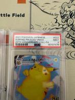 Pokémon - Kaartspel PSA9 pikachu set of 2 Pokemon Card, Nieuw