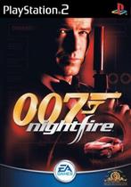 James Bond 007 Nightfire (PlayStation 2), Spelcomputers en Games, Games | Sony PlayStation 2, Gebruikt, Verzenden