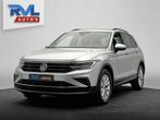 Zakelijke Lease |  Volkswagen Tiguan 1.4 TSI eHybrid Plug-in, Automaat, Stof, Gebruikt, Overige kleuren
