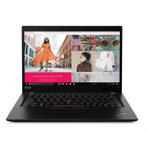 Lenovo ThinkPad X13 Gen 1 | Core i7 / 32GB / 256GB SSD, Ophalen of Verzenden, Nieuw, Lenovo
