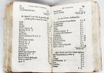 Turquet - France, Allemagne, Italie & Espagne - 1605, Antiek en Kunst