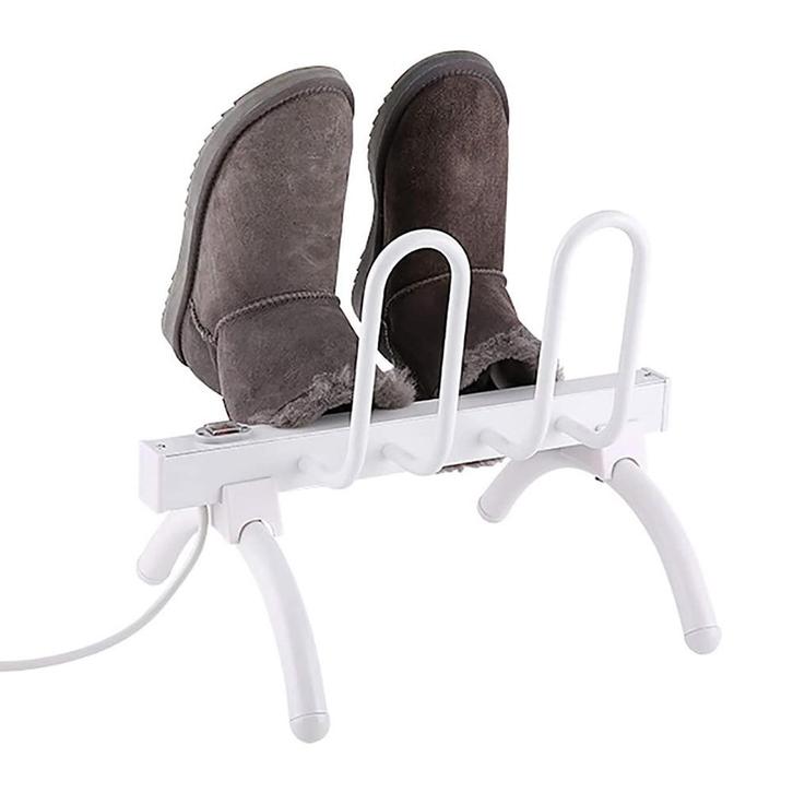 Shoeclean Elektrische Schoenendroger - Schoenendroger, Huis en Inrichting, Keuken | Keukenbenodigdheden, Nieuw