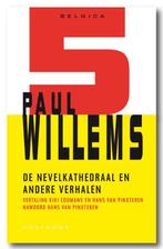 De nevelkathedraal en andere verhalen / Belgica / 5, Boeken, Verzenden, Gelezen, Paul Willems