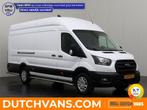 Ford Transit 2.0TDCI Bestelbus 2023 L4 H3 Diesel, Auto's, Bestelauto's, Euro 6, Wit, Nieuw, Ford