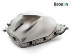 Benzine Tank Kawasaki Z 650 2017-2019 (Z650 ER650G-H), Motoren, Onderdelen | Kawasaki, Verzenden, Gebruikt
