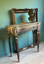 Stylish Interior - Tafel - Hout - Glorious Past