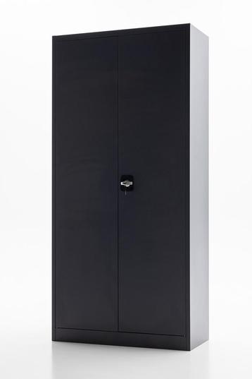 Metalen Draaideurkasten 92x42x195cm EWE-SolidSteel Safeguard beschikbaar voor biedingen