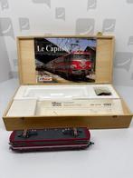 Roco H0 - 43563 - Elektrische locomotief (1) - BB9200 Le, Nieuw
