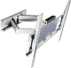 NewStar PLASMA-W350 - Vaste muurbeugel - Geschikt voor tvs, Audio, Tv en Foto, Televisiebeugels, Verzenden
