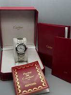 Cartier - Pasha - 2324 - Unisex - 2000-2010, Nieuw