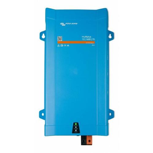Victron MultiPlus IP21 12/1600/70-16 230V VE.Bus, Auto-onderdelen, Accu's en Toebehoren, Ophalen of Verzenden