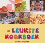 Leukste kookboek voor kinderen 9789055139743 Jan de Graaff, Boeken, Verzenden, Zo goed als nieuw, Jan de Graaff