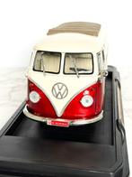 Road Signature 1:18 - Modelauto - 1962 Volkswagen Microbus –, Nieuw