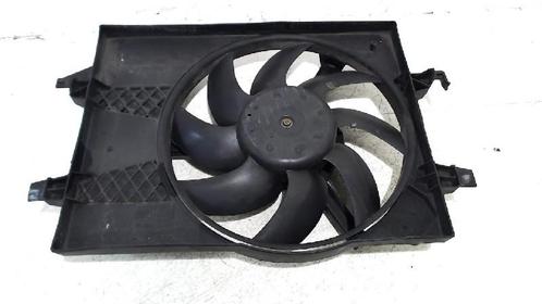 Koelventilatormotor Ford Fiesta V 1.3 4S6H8C607AB, Auto-onderdelen, Motor en Toebehoren, ARN erkend, Stiba lid, Erkend duurzaam