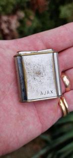 AP - Zonder minimumprijs - Zakaansteker - Messing, Nieuw