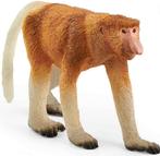 Schleich Safari - Neusaap 14846 van €6,99 voor €4,89, Ophalen, Nieuw