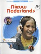 Nieuw nederlands 5e editie 3 vmbo gt 9789001814120, Boeken, Zo goed als nieuw