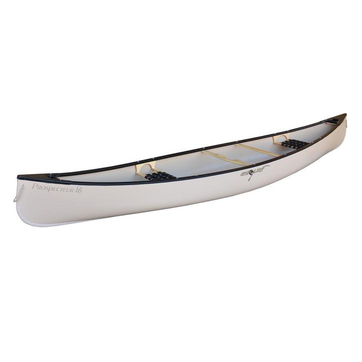 Esquif Prospecteur 16, 2 banken, Watersport en Boten, Kano's, Verzenden