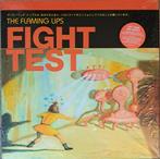 lp nieuw - The Flaming Lips - Fight Test (Coloured), Cd's en Dvd's, Verzenden, Zo goed als nieuw