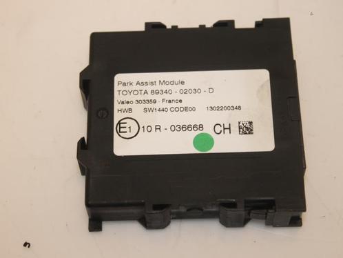 Module (diversen) Toyota Auris O138317, Auto-onderdelen, Carrosserie en Plaatwerk, Ophalen of Verzenden