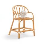 Nieuw! | Junior rotanstoel, Albin | Naturel | Hout, rotan, Kinderen en Baby's, Kinderstoelen, Nieuw, Verzenden