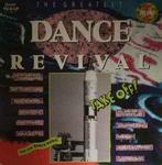 LP gebruikt - Various - The Greatest Dance Revival Volume 1, Cd's en Dvd's, Vinyl | Pop, Verzenden, Zo goed als nieuw