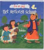 Het verloren schaap / Zie en zeg! 9789033830259 C. Goodings, Boeken, Verzenden, Zo goed als nieuw, C. Goodings